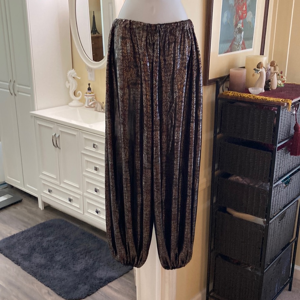 Harem Pants - Belly Dance